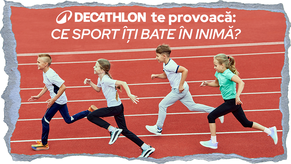 Decathlon